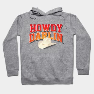 Howdy Hoodie